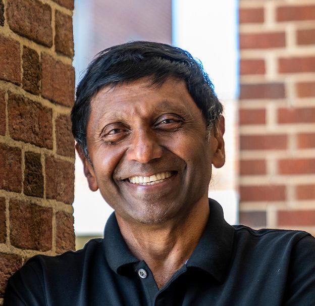 Prof. Rathnasingham Shivaji